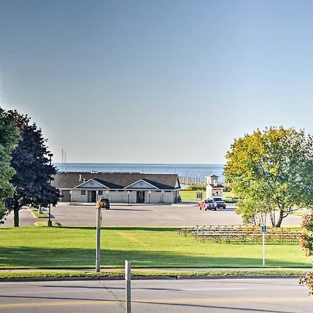 East Tawas Apartment Near Lake Huron And Downtown! Extérieur photo