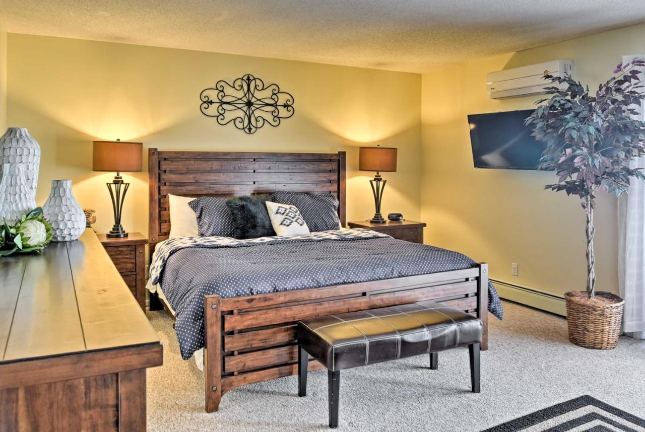 East Tawas Apartment Near Lake Huron And Downtown! Extérieur photo