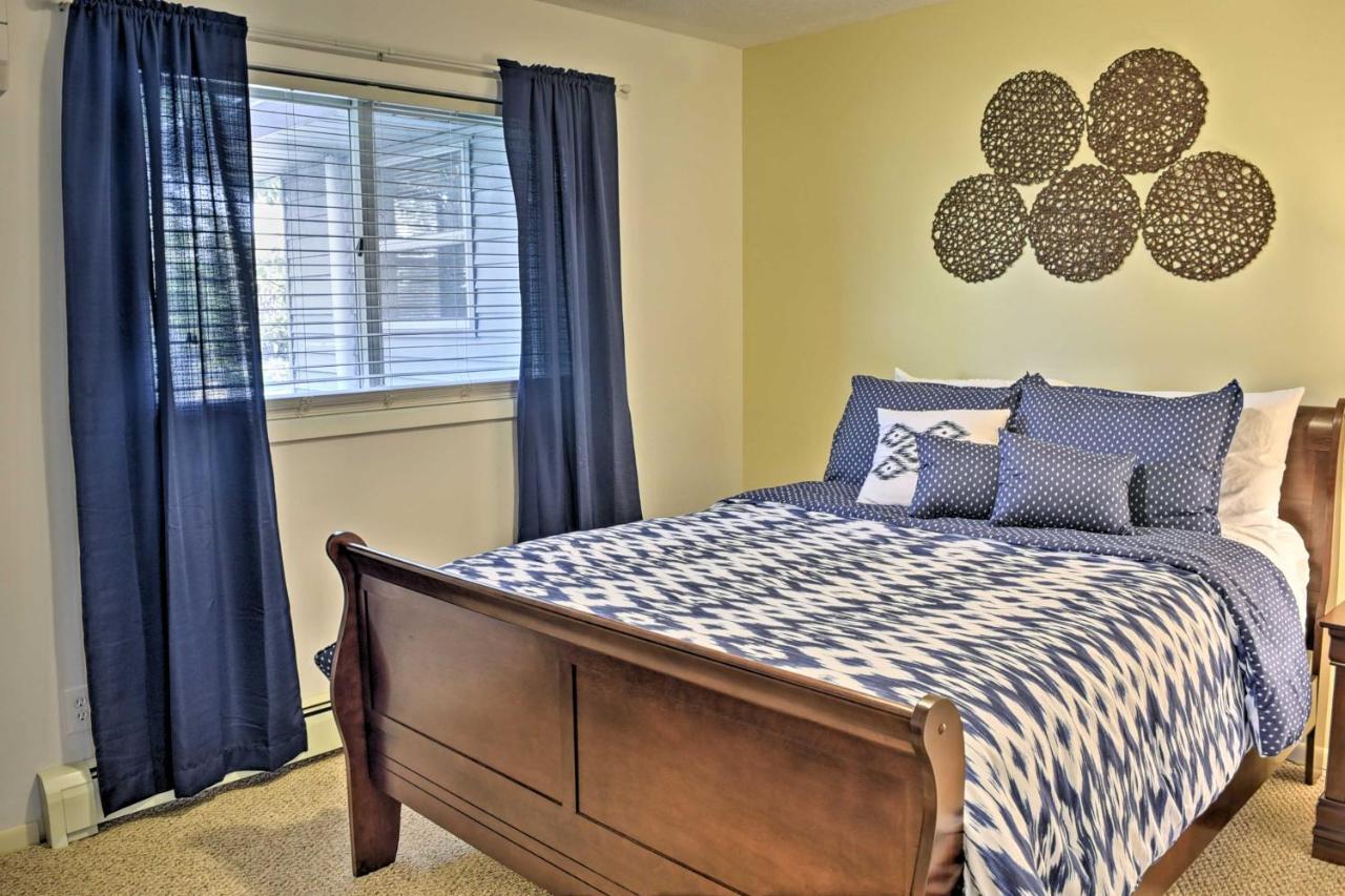 East Tawas Apartment Near Lake Huron And Downtown! Extérieur photo