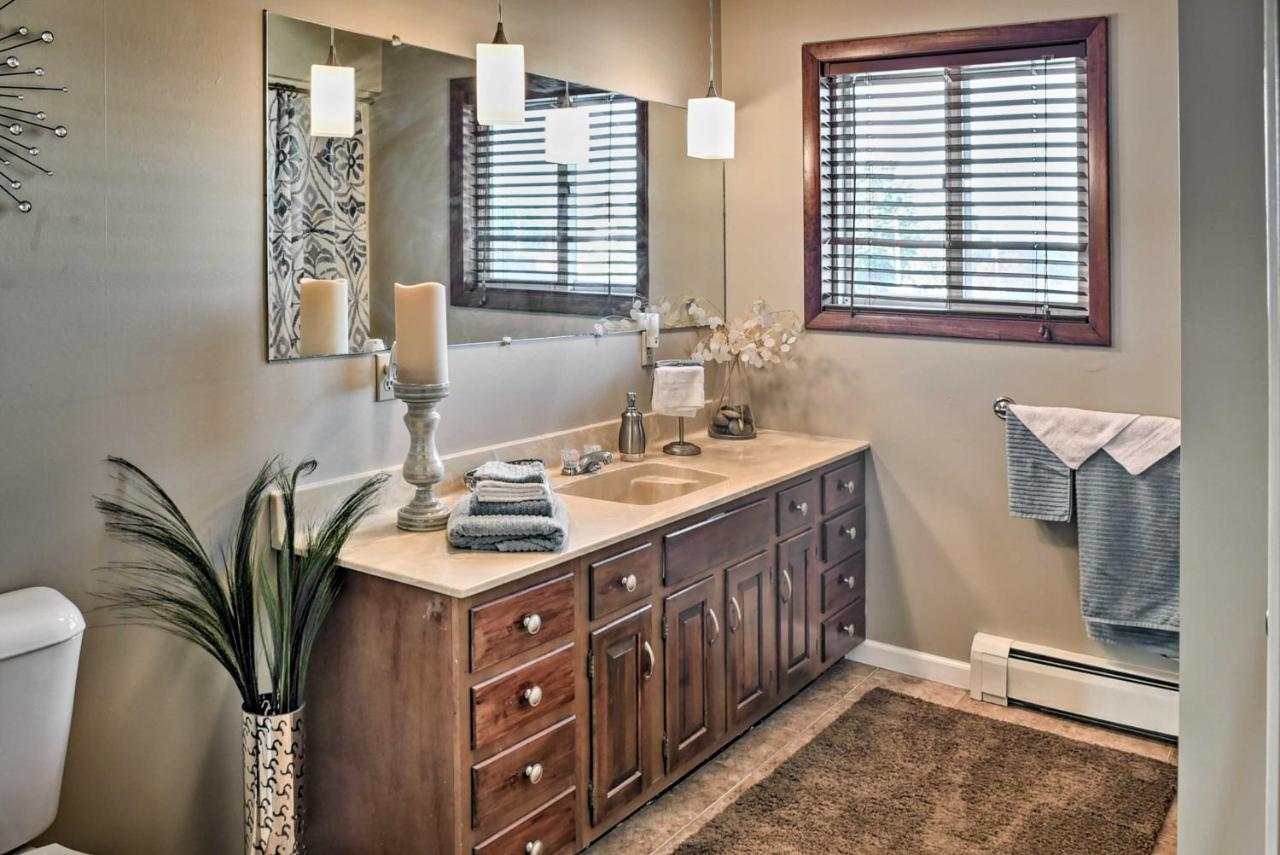 East Tawas Apartment Near Lake Huron And Downtown! Extérieur photo