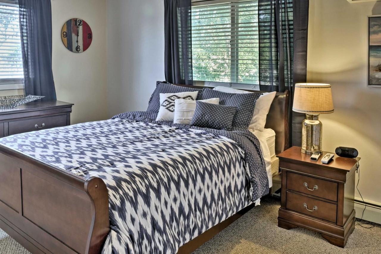 East Tawas Apartment Near Lake Huron And Downtown! Extérieur photo