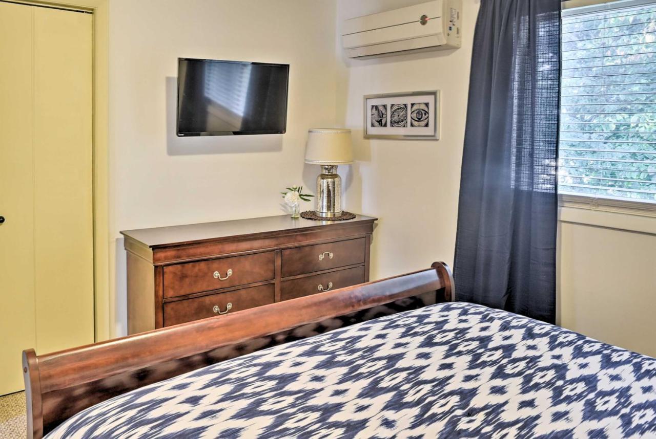 East Tawas Apartment Near Lake Huron And Downtown! Extérieur photo